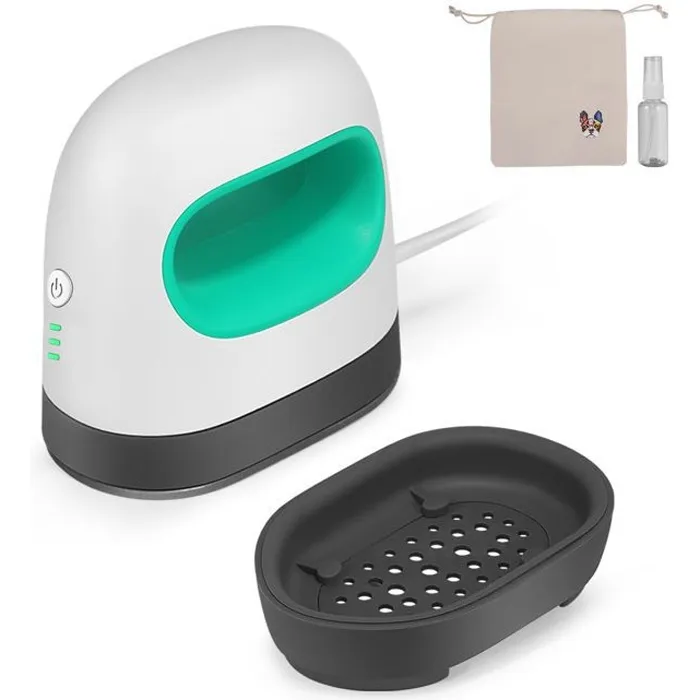 Mini Presse à Chaud - TTLIFE - Portable - 150W