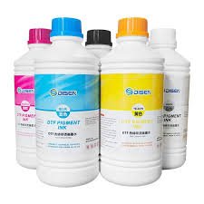 Dtf disen  EPS L805 1800 XP600 Dx5 Dx7 4720 I3200